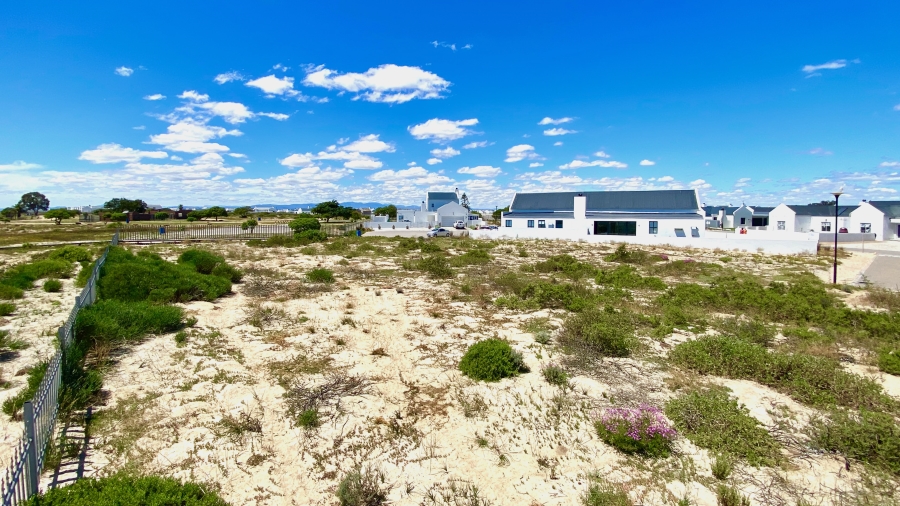 0 Bedroom Property for Sale in Atlantic Waves Estate Western Cape
